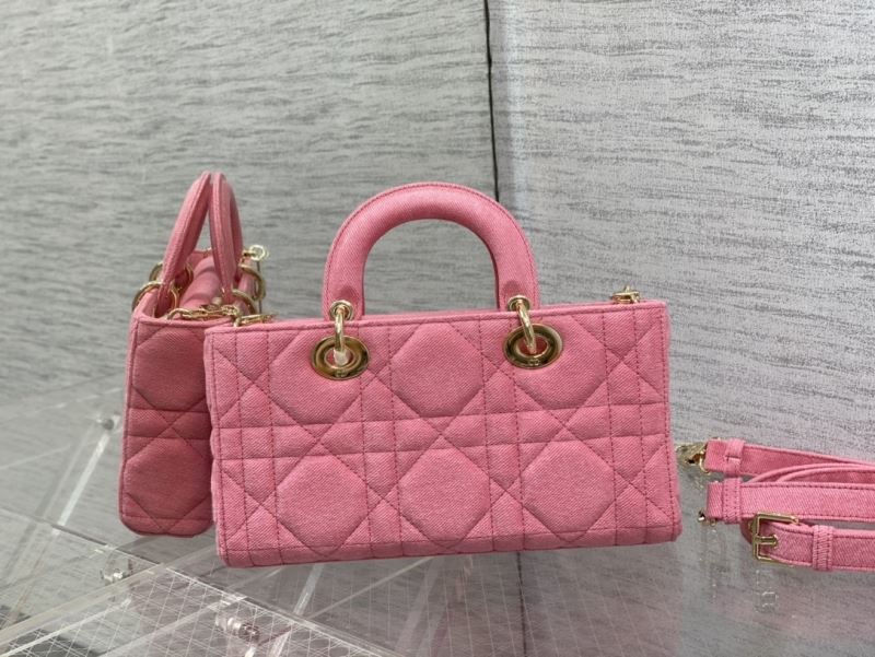 Christian Dior My Lady Bags